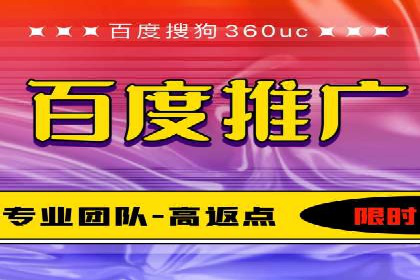 成本效益分析：百度推广月费案例